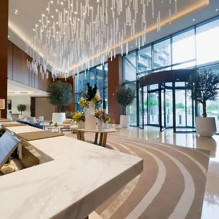 The Address Residences Dubai Opera , Full Burj Khalifa View , Luxurious 2Br Exterior photo