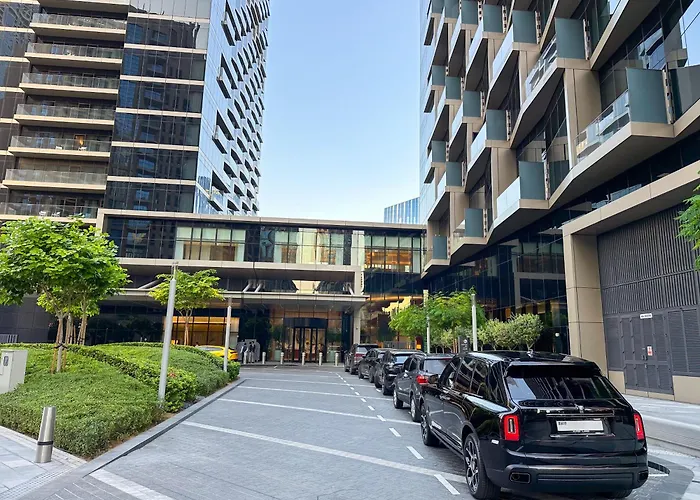 The Address Residences Dubai Opera , Full Burj Khalifa View , Luxurious 2Br