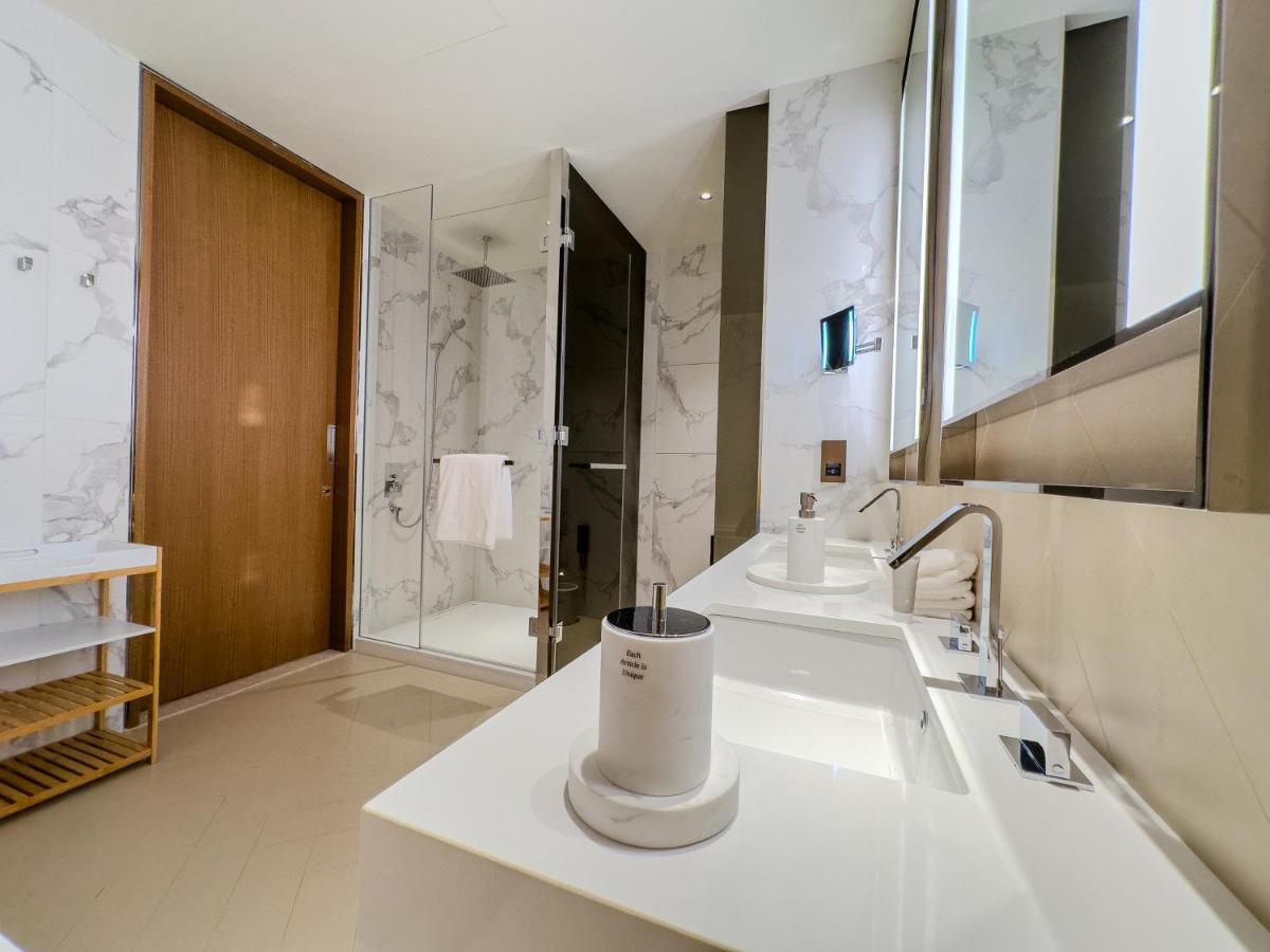 The Address Residences Opera , Full Burj Khalifa View , Luxurious 2br