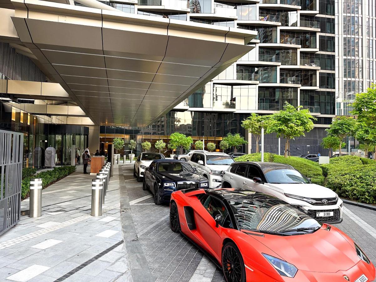 The Address Residences Opera , Full Burj Khalifa View , Luxurious 2br Dubai