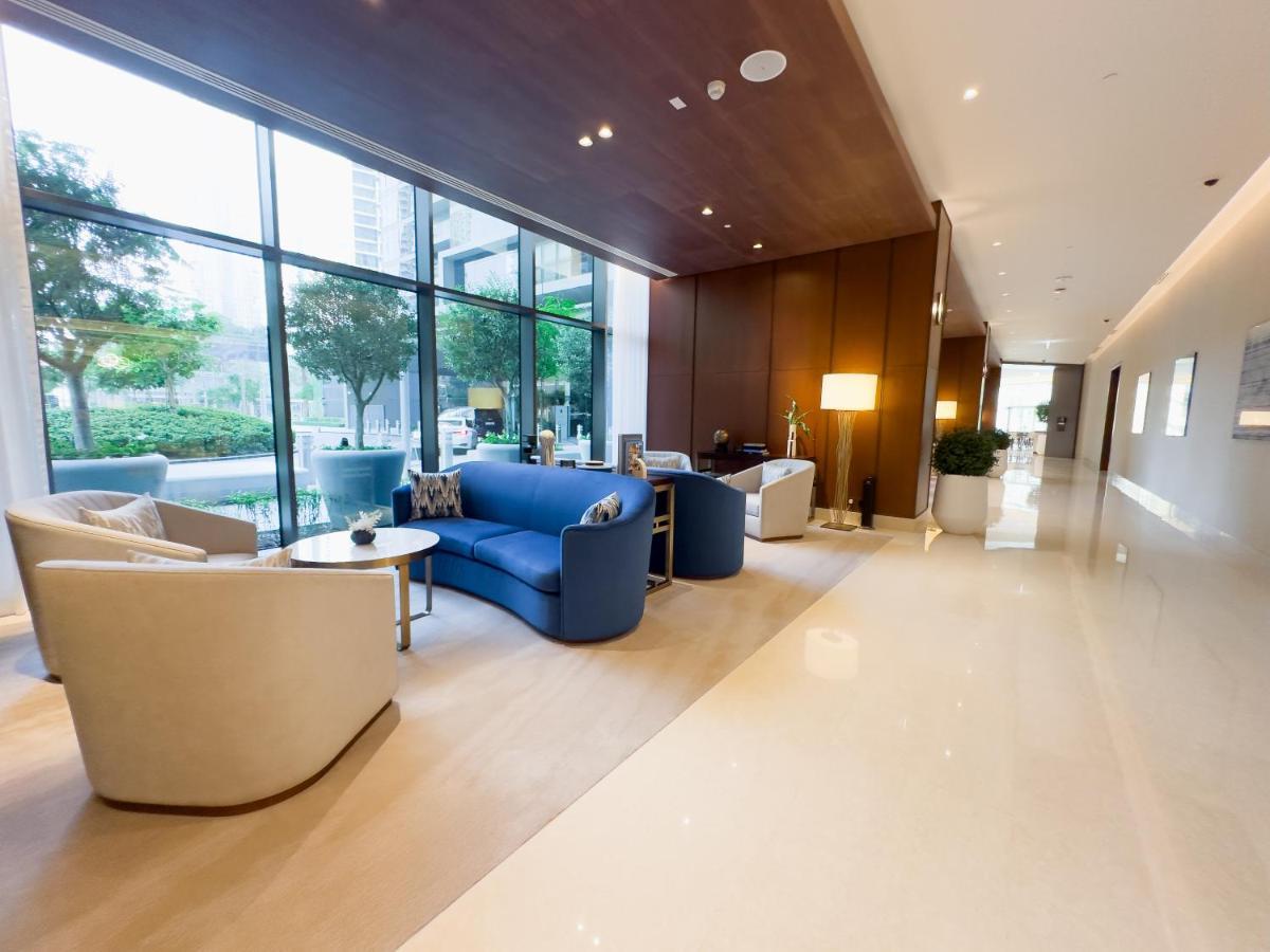Apartment The Address Residences Opera , Full Burj Khalifa View , Luxurious 2br *