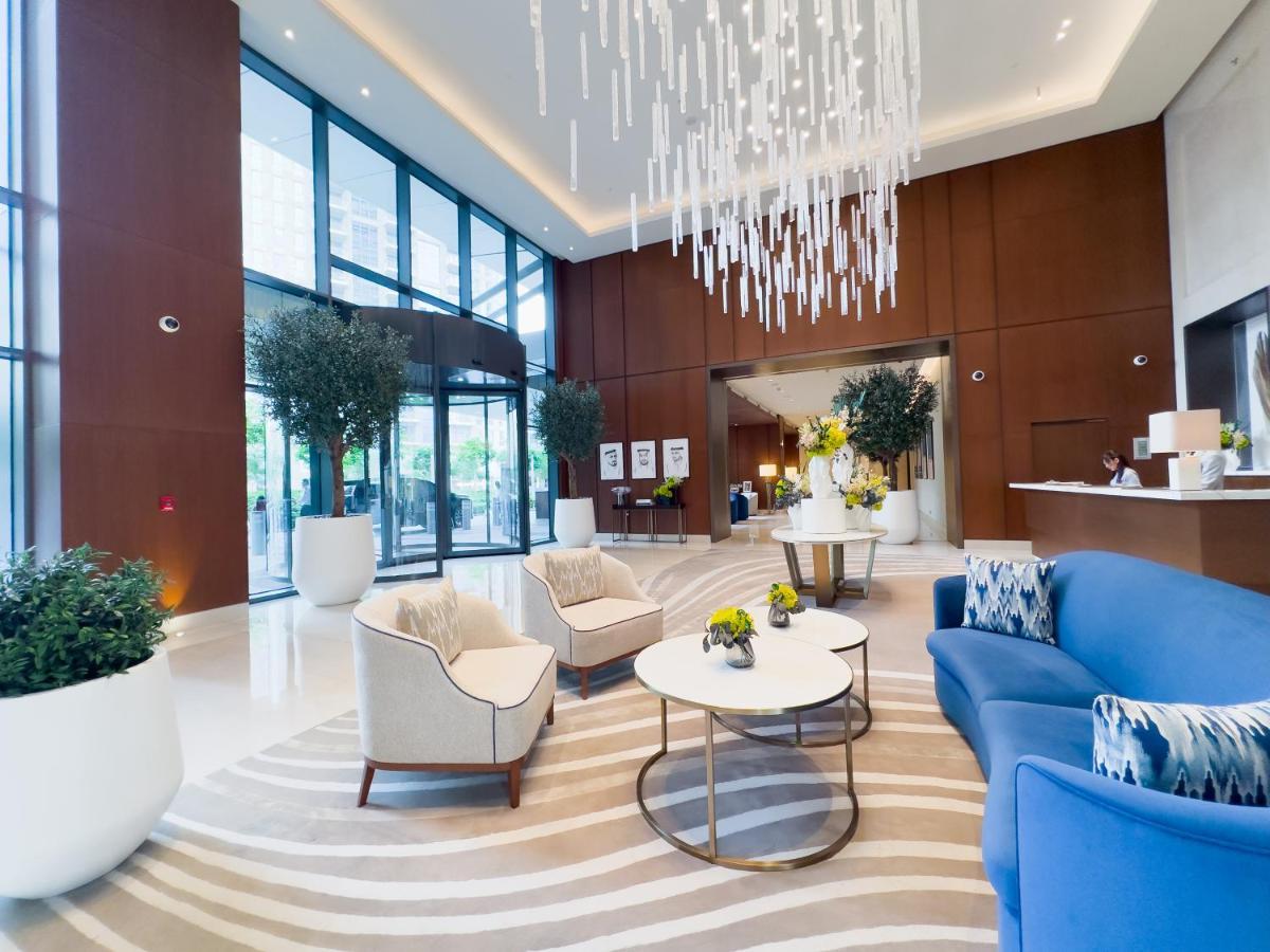 Apartment The Address Residences Opera , Full Burj Khalifa View , Luxurious 2br Dubai