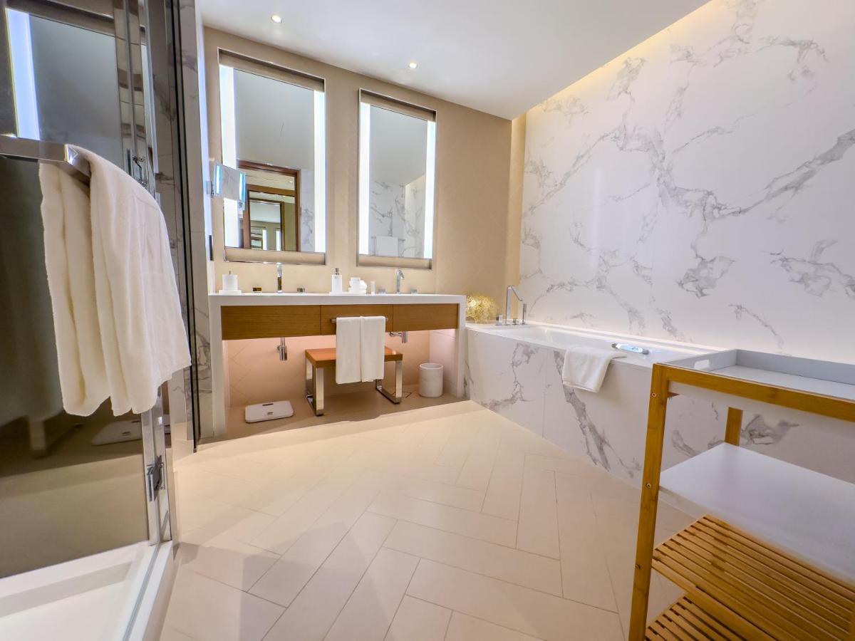 The Address Residences Opera , Full Burj Khalifa View , Luxurious 2br Apartment *
