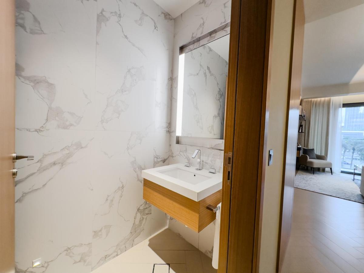The Address Residences Opera , Full Burj Khalifa View , Luxurious 2br * Dubai