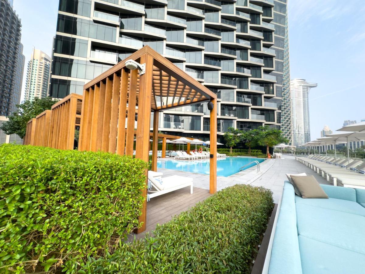 The Address Residences Opera , Full Burj Khalifa View , Luxurious 2br