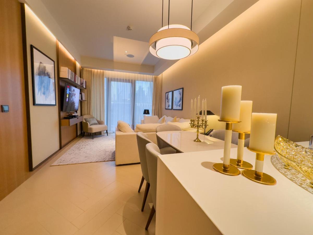 The Address Residences Opera , Full Burj Khalifa View , Luxurious 2br