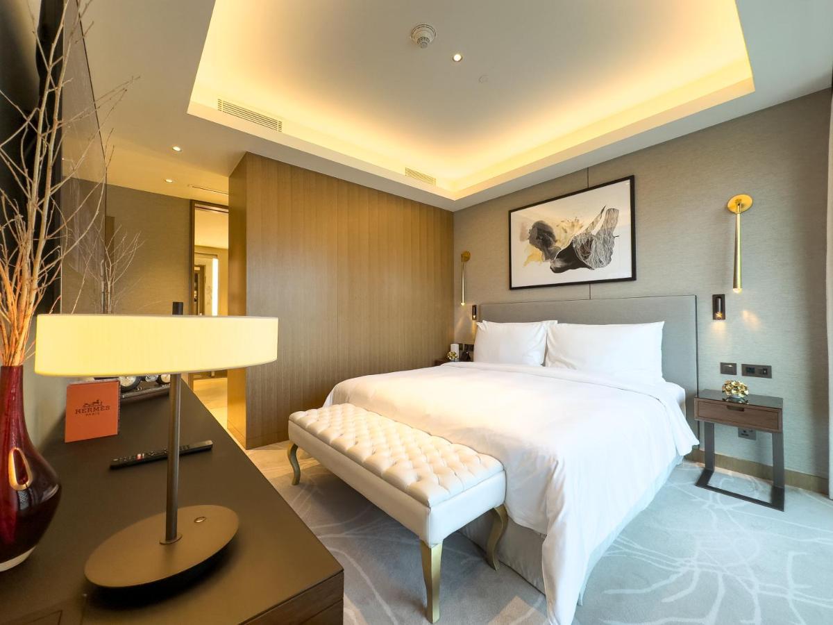 Apartment The Address Residences Opera , Full Burj Khalifa View , Luxurious 2br Dubai