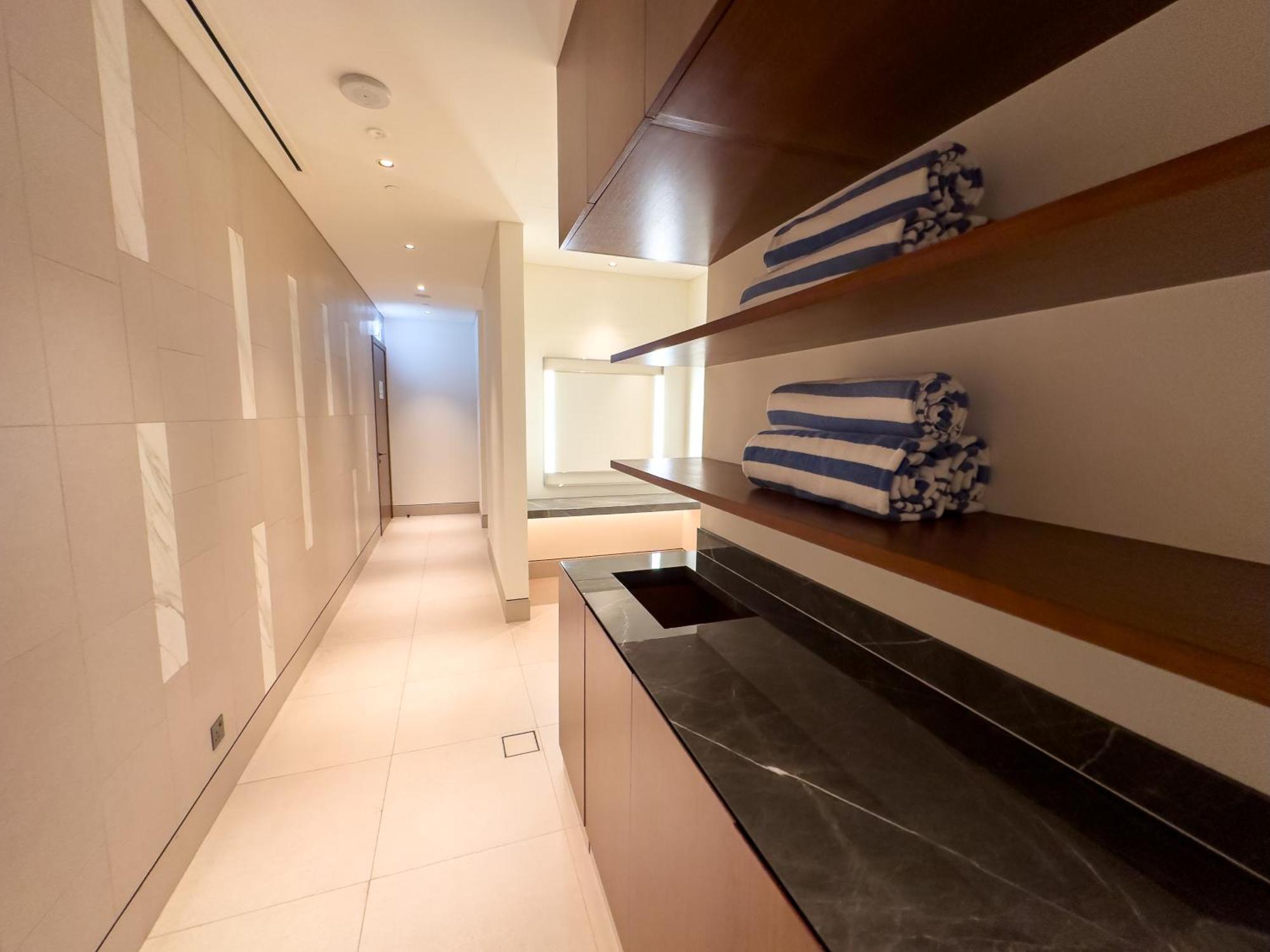 Apartment The Address Residences Opera , Full Burj Khalifa View , Luxurious 2br