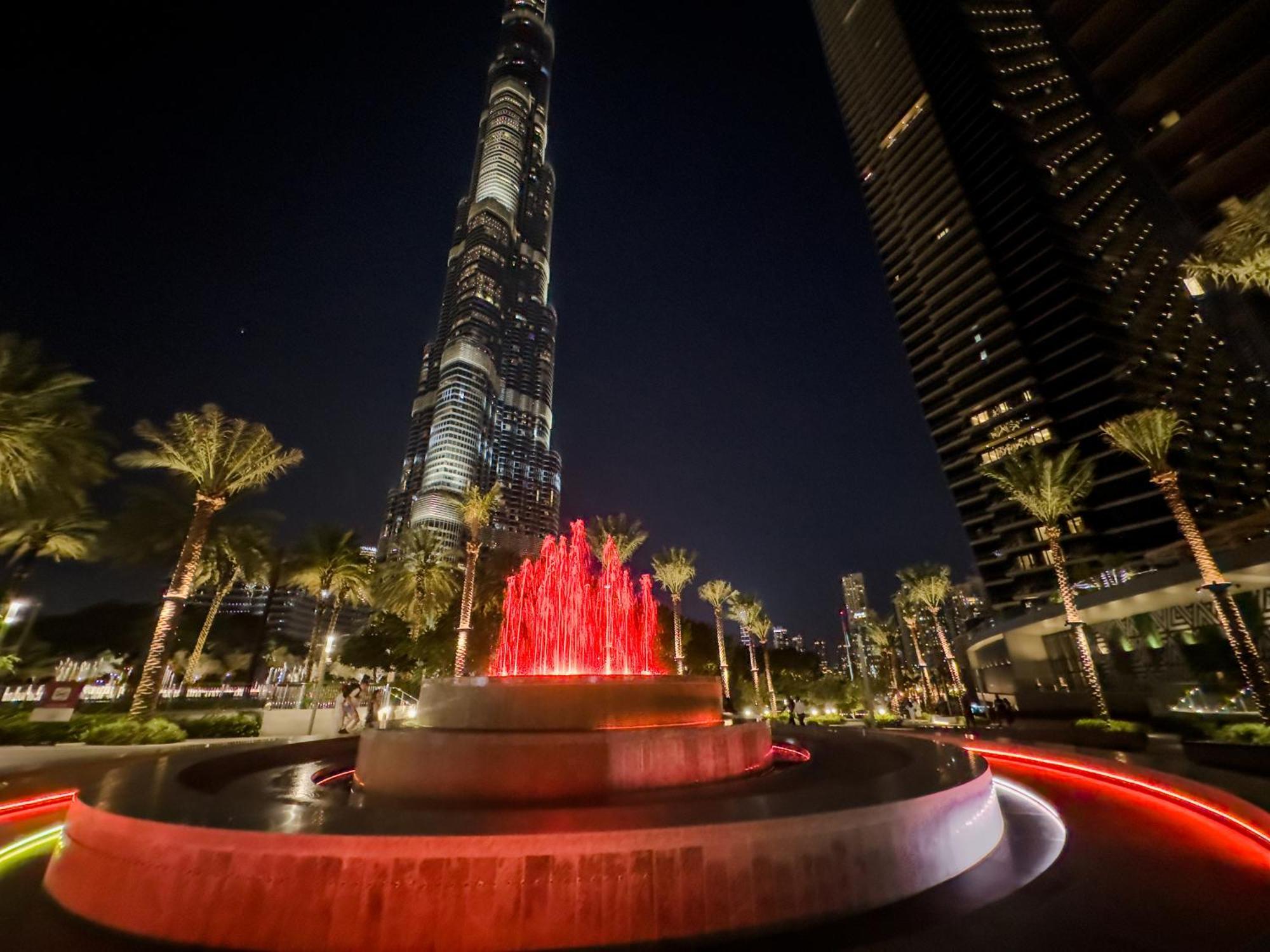 The Address Residences Opera , Full Burj Khalifa View , Luxurious 2br *