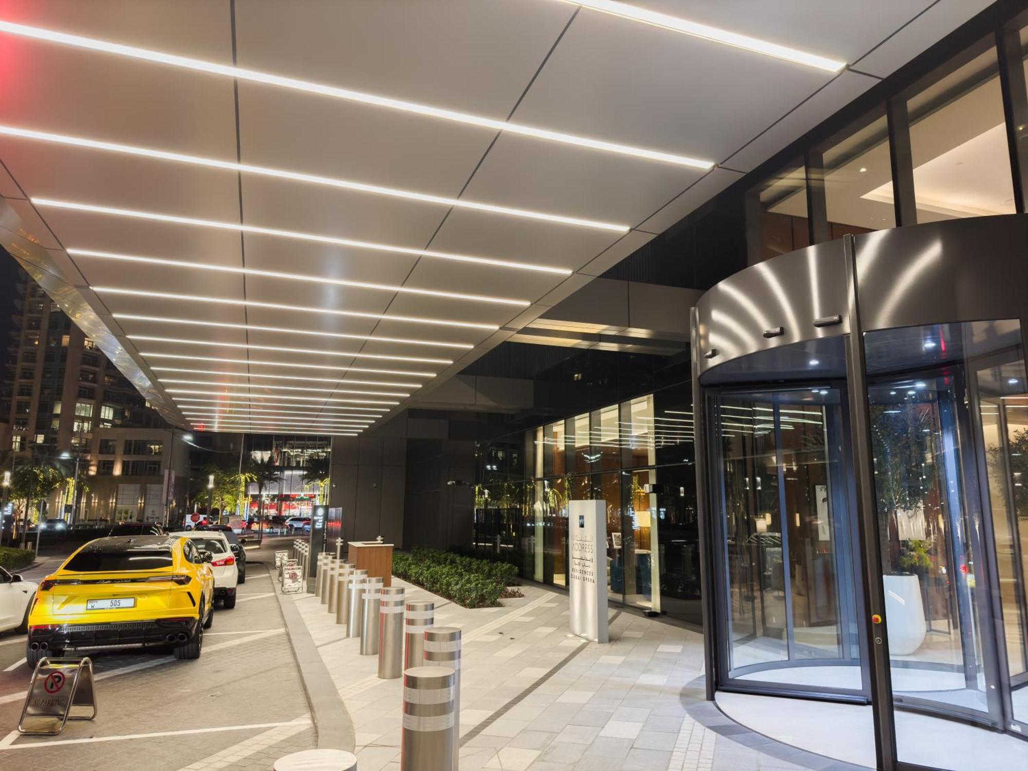 The Address Residences Opera , Full Burj Khalifa View , Luxurious 2br