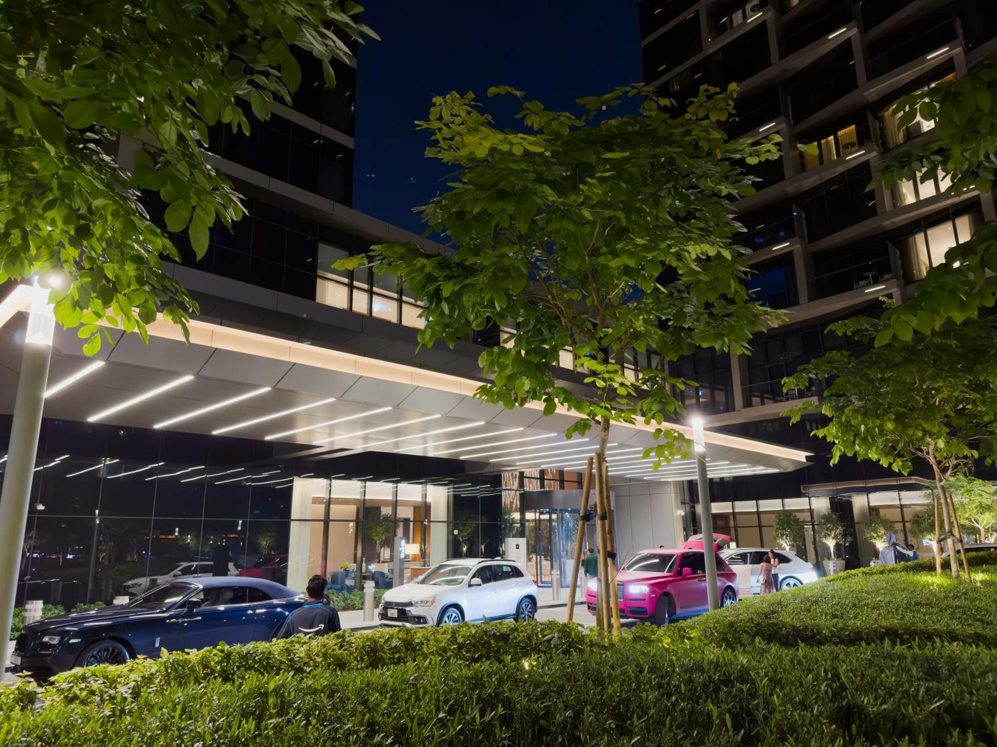 The Address Residences Opera , Full Burj Khalifa View , Luxurious 2br Apartment