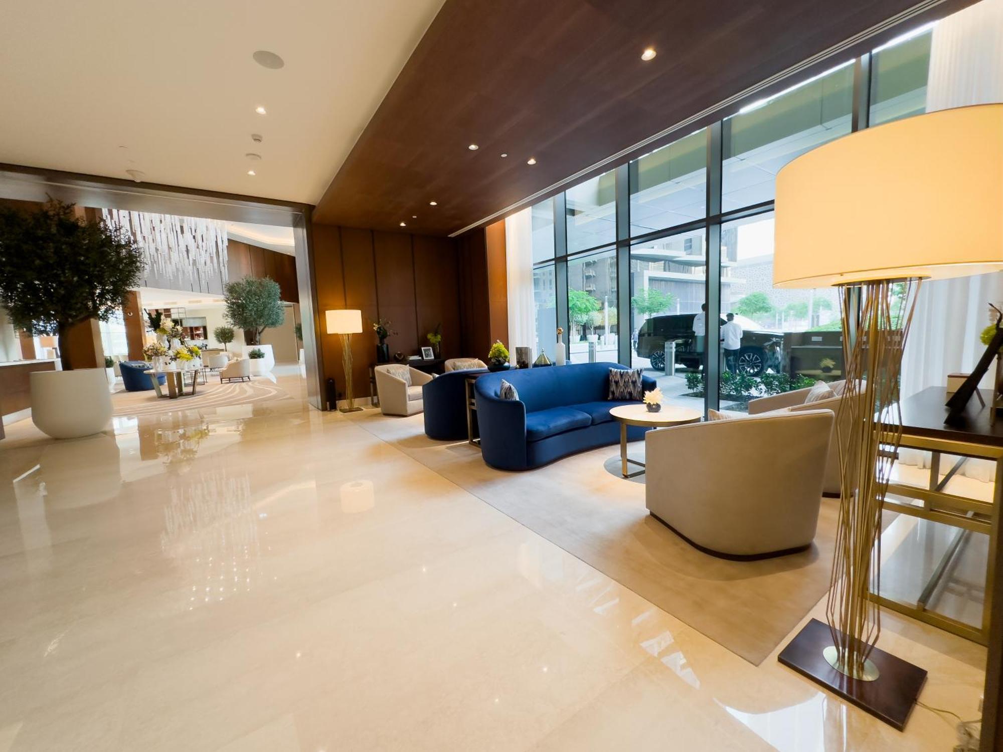 The Address Residences Opera , Full Burj Khalifa View , Luxurious 2br * Dubai