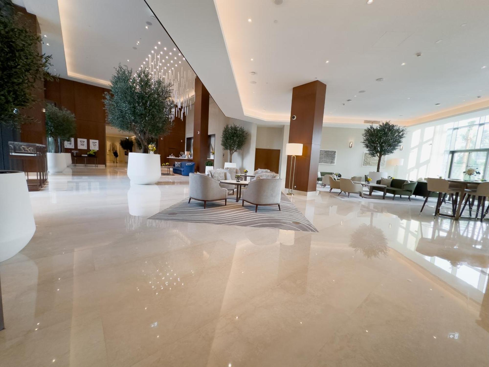 Apartment The Address Residences Opera , Full Burj Khalifa View , Luxurious 2br