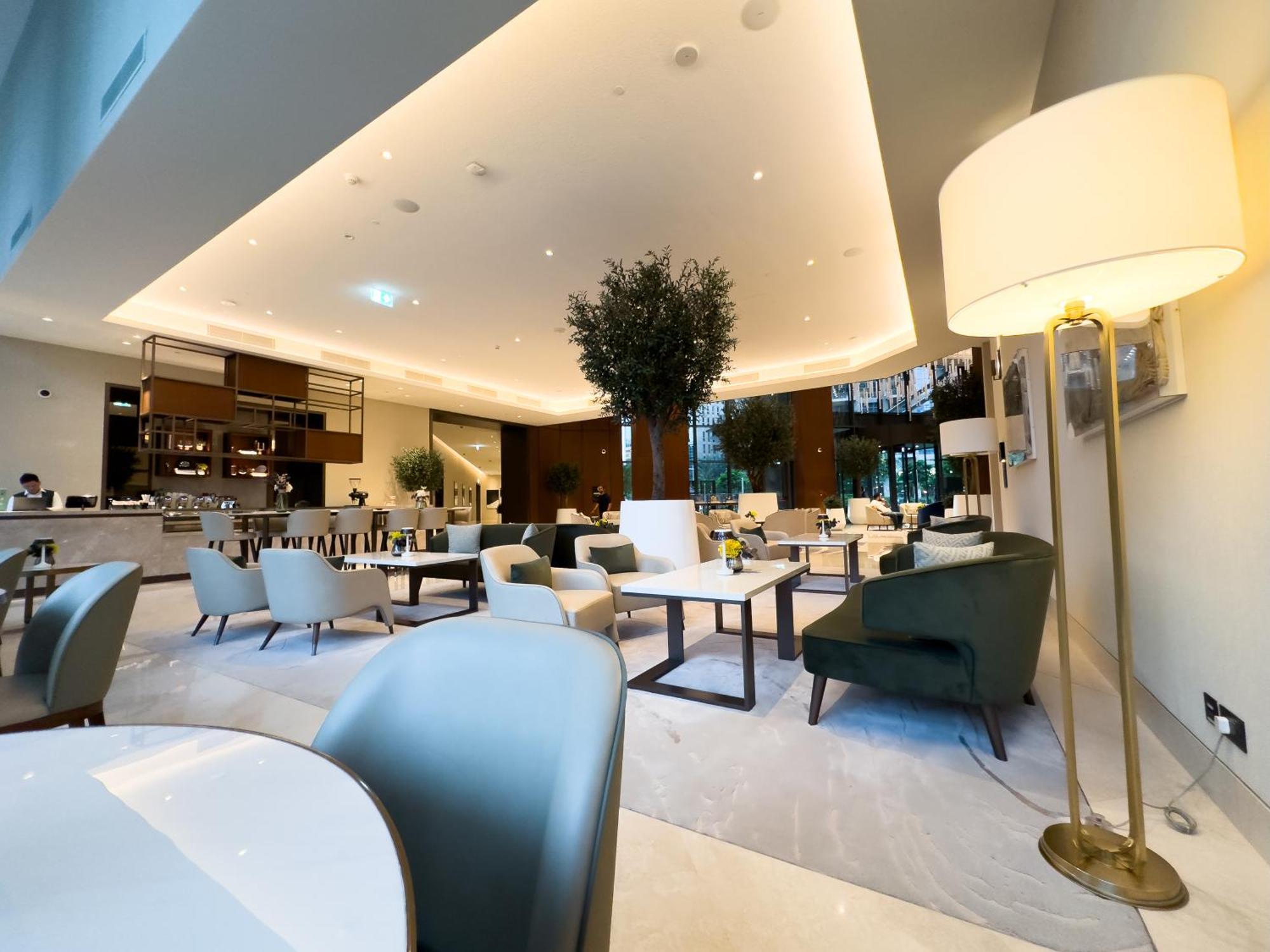 The Address Residences Opera , Full Burj Khalifa View , Luxurious 2br Apartment Dubai
