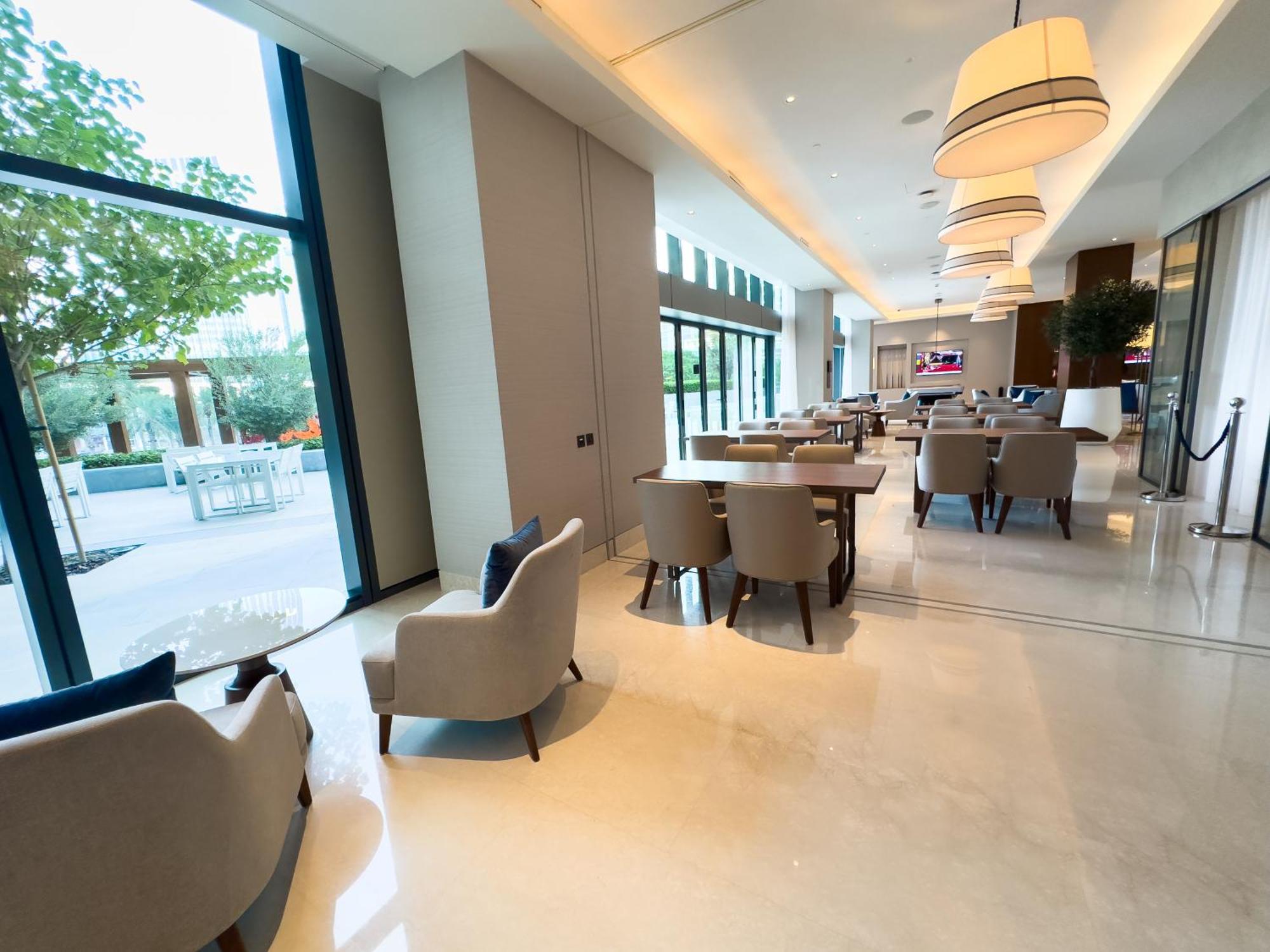 The Address Residences Opera , Full Burj Khalifa View , Luxurious 2br Apartment *