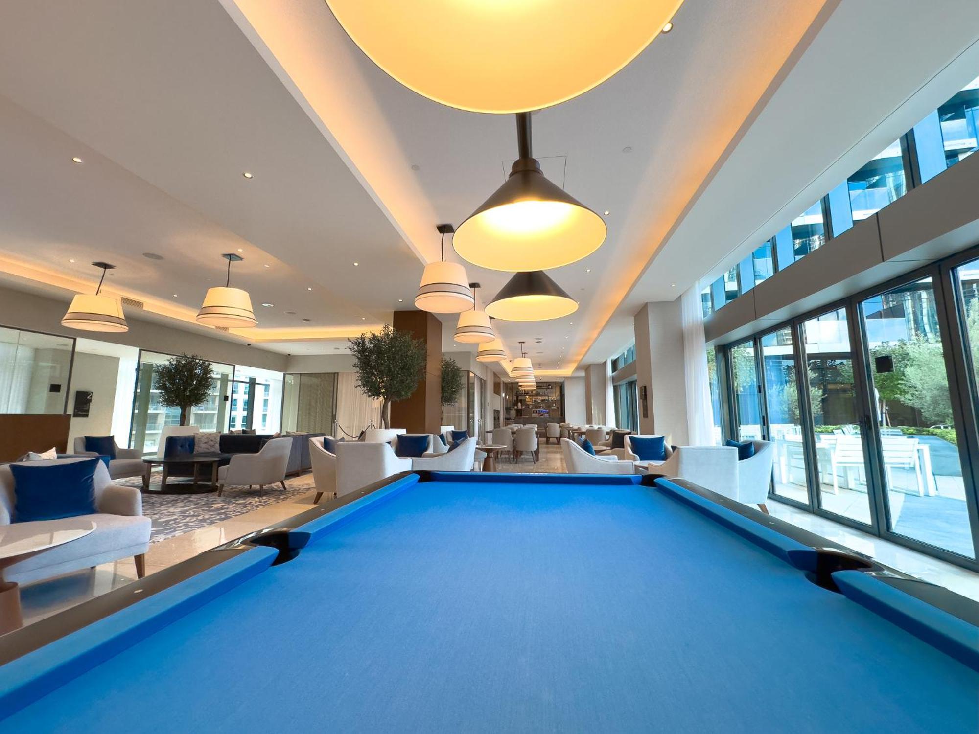 The Address Residences Opera , Full Burj Khalifa View , Luxurious 2br Dubai