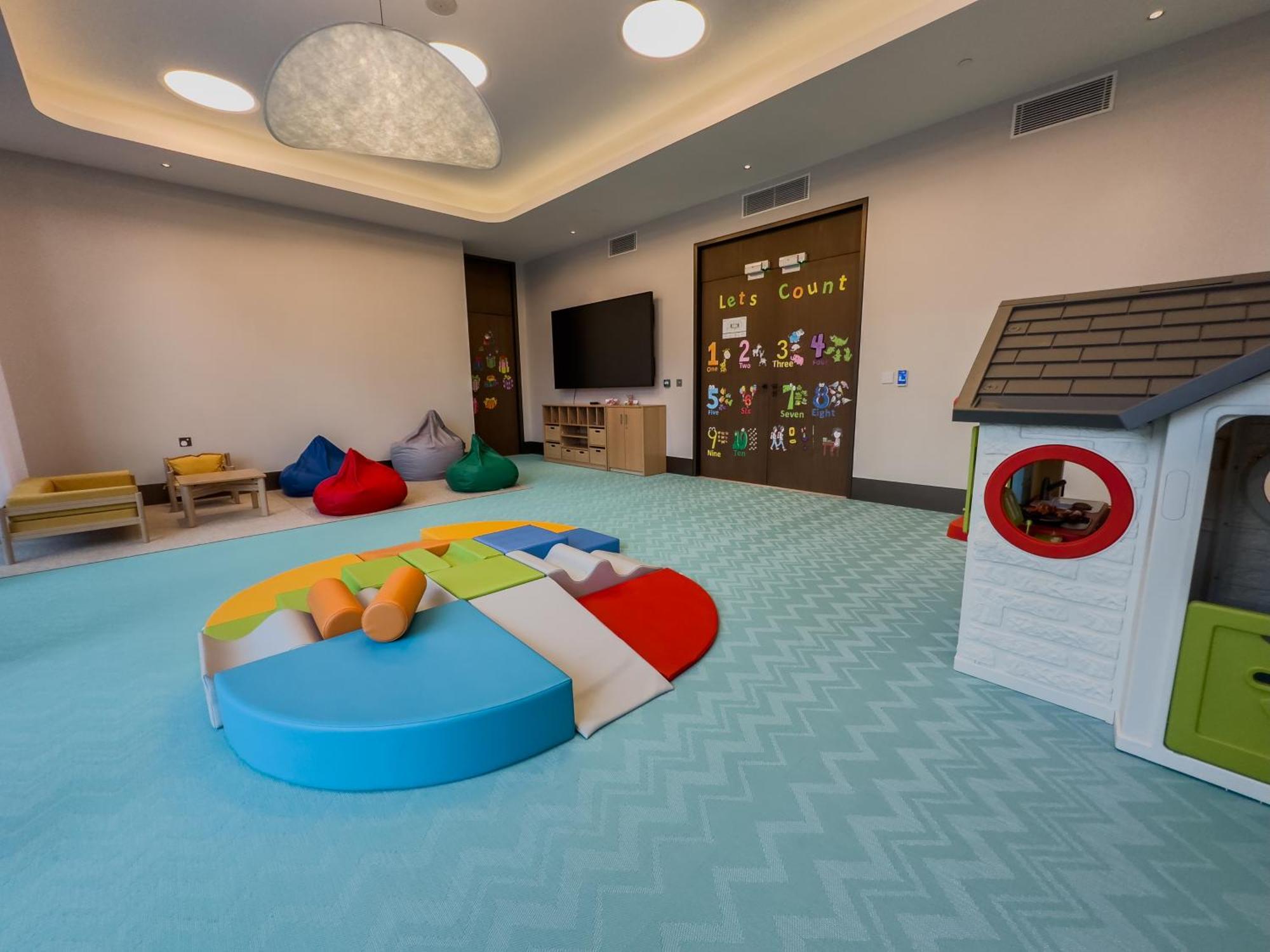 The Address Residences Opera , Full Burj Khalifa View , Luxurious 2br