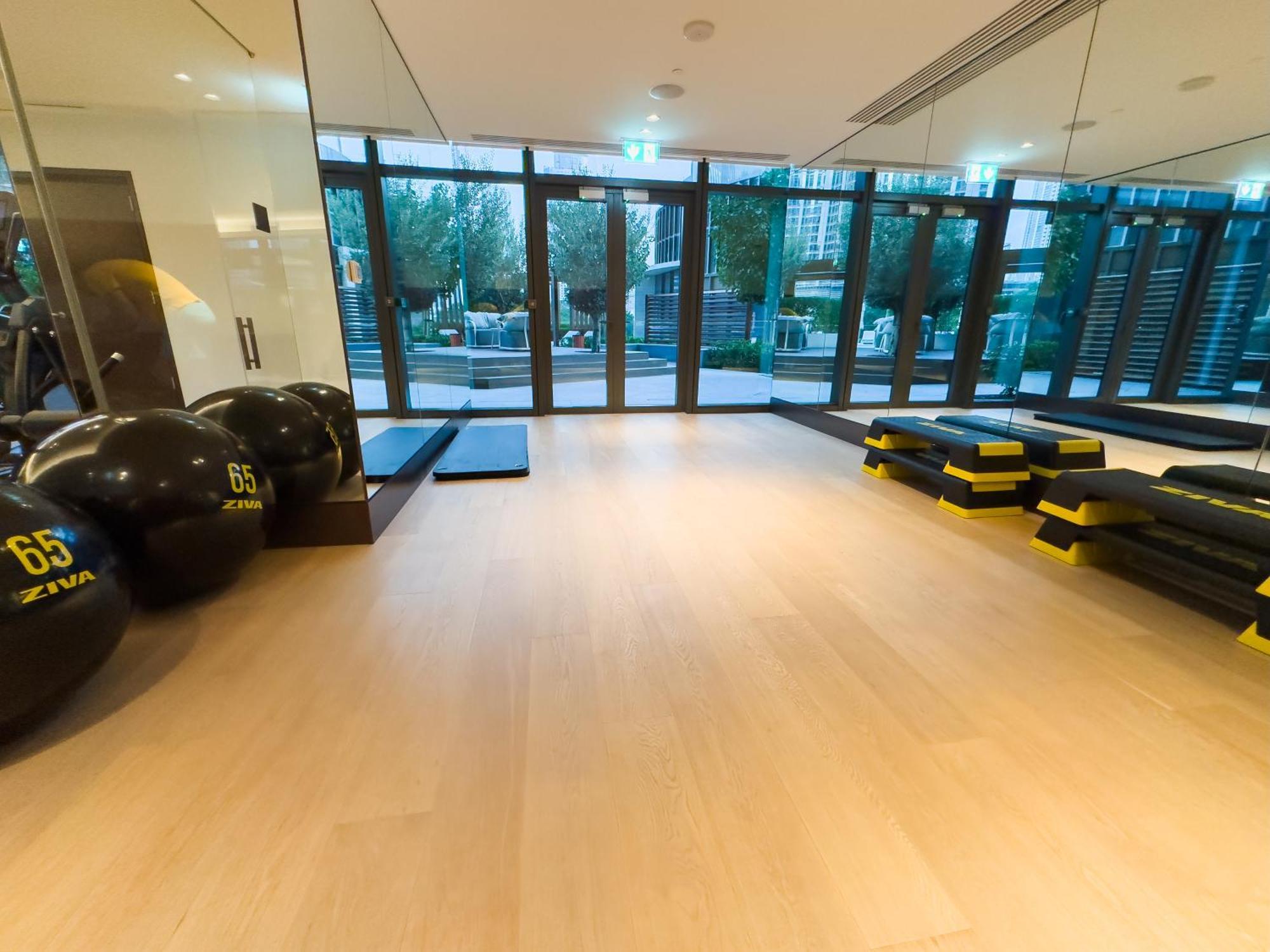 Apartment The Address Residences Opera , Full Burj Khalifa View , Luxurious 2br *