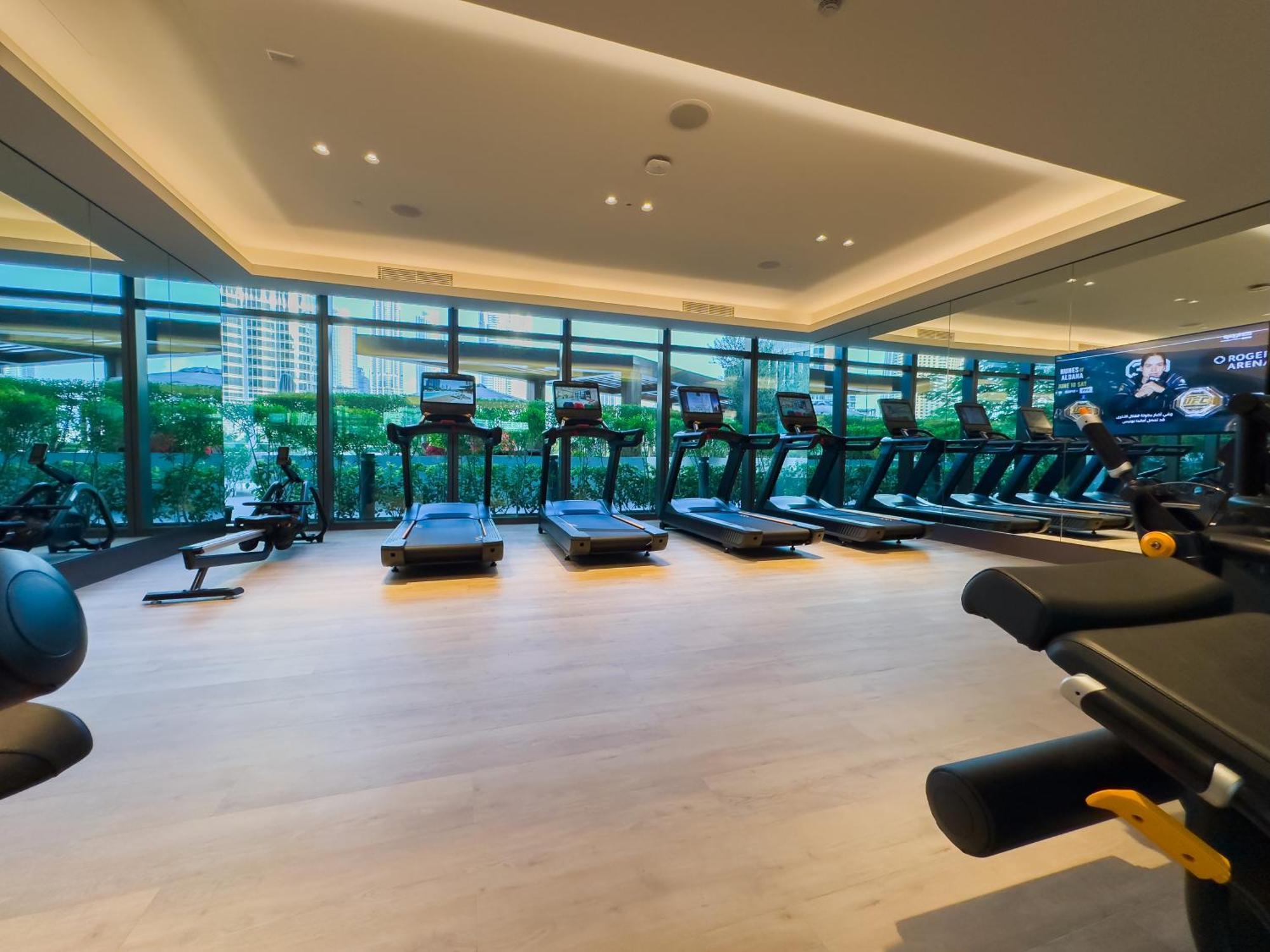 The Address Residences Opera , Full Burj Khalifa View , Luxurious 2br Apartment