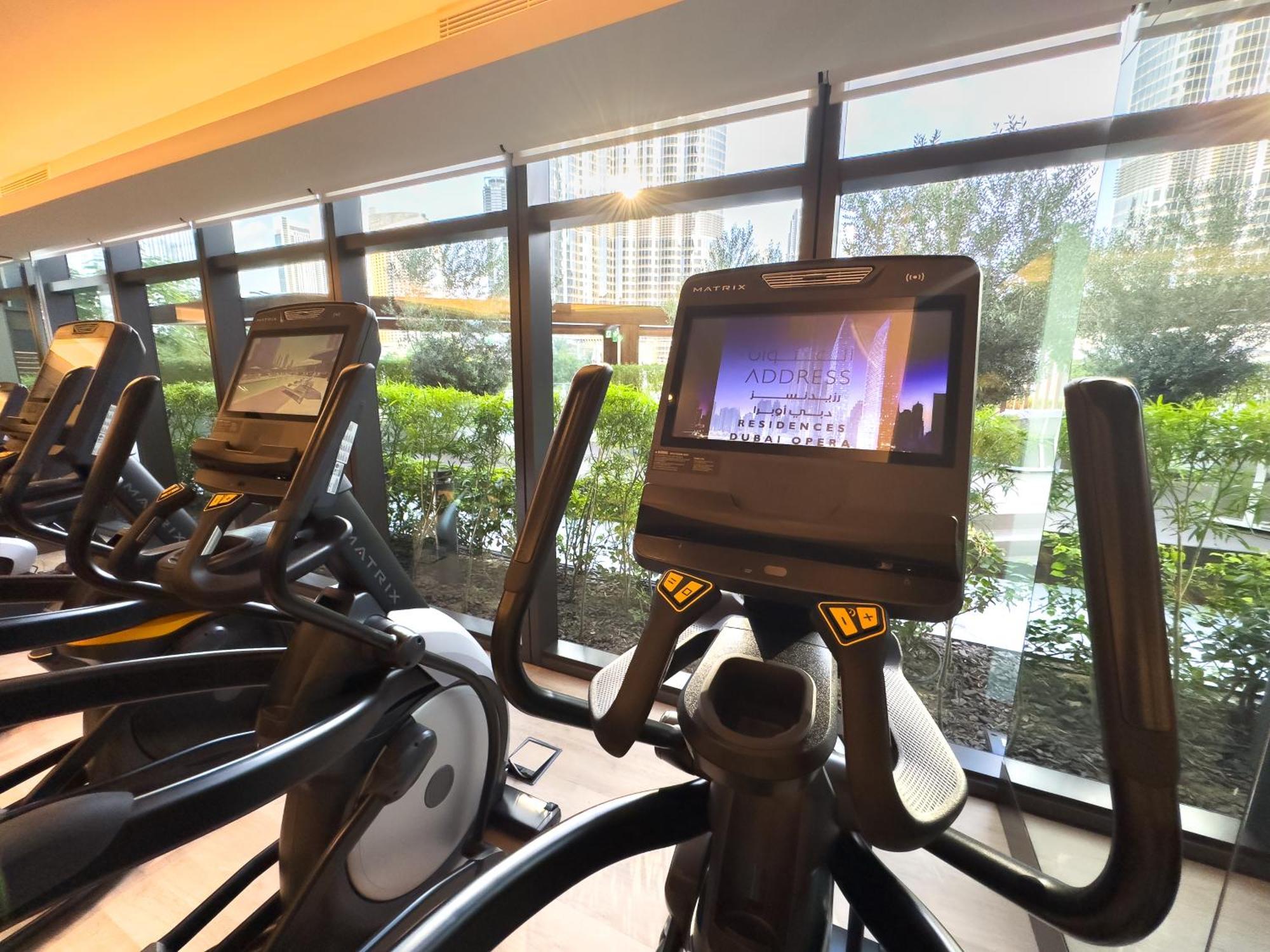 Apartment The Address Residences Opera , Full Burj Khalifa View , Luxurious 2br